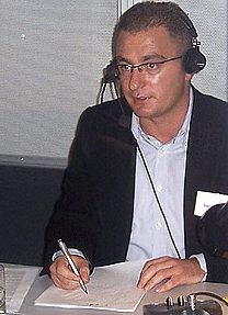 Gazmend Rushiti