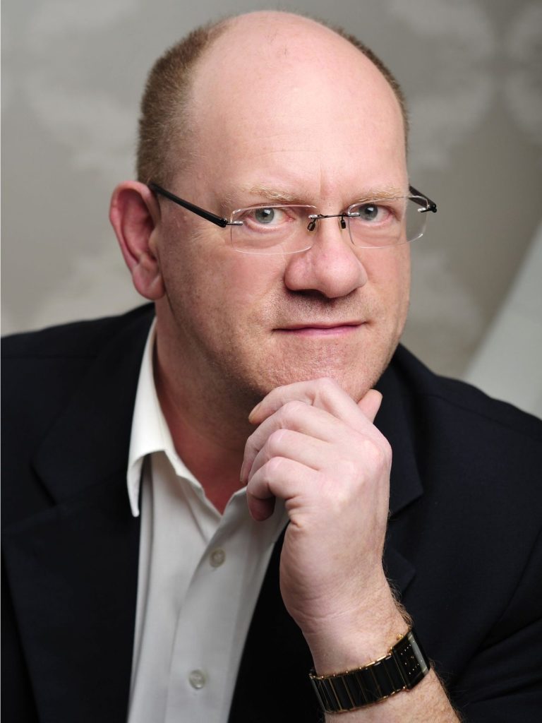 Jens Eckhardt