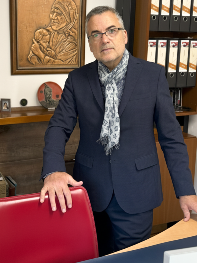 Besim Hoxha