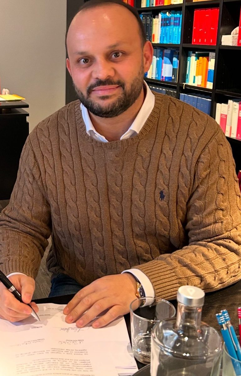 Besnik Haziri